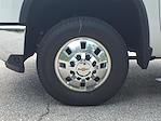 New 2025 Chevrolet Silverado 3500 LTZ Crew Cab 4WD Pickup for sale #C262223 - photo 18