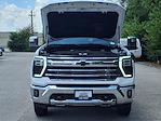 New 2025 Chevrolet Silverado 3500 LTZ Crew Cab 4WD Pickup for sale #C262223 - photo 19