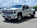 New 2025 Chevrolet Silverado 3500 LTZ Crew Cab 4WD Pickup for sale #C262223 - photo 3