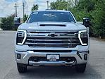 New 2025 Chevrolet Silverado 3500 LTZ Crew Cab 4WD Pickup for sale #C262223 - photo 20