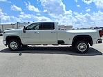 New 2025 Chevrolet Silverado 3500 LTZ Crew Cab 4WD Pickup for sale #C262223 - photo 4