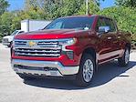 New 2026 Chevrolet Silverado 1500 LTZ Crew Cab 4WD Pickup for sale #C26223 - photo 2