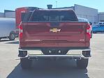 New 2026 Chevrolet Silverado 1500 LTZ Crew Cab 4WD Pickup for sale #C26223 - photo 24
