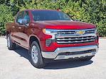 New 2026 Chevrolet Silverado 1500 LTZ Crew Cab 4WD Pickup for sale #C26223 - photo 26