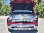 New 2026 Chevrolet Silverado 1500 LTZ Crew Cab 4WD Pickup for sale #C26223 - photo 27