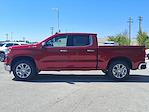 New 2026 Chevrolet Silverado 1500 LTZ Crew Cab 4WD Pickup for sale #C26223 - photo 3
