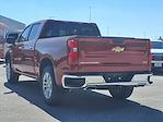 New 2026 Chevrolet Silverado 1500 LTZ Crew Cab 4WD Pickup for sale #C26223 - photo 4