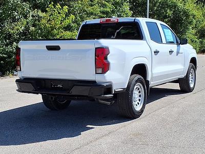 New 2026 Chevrolet Colorado Work Truck Crew Cab Pickup for sale #C26235 - photo 2