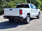 New 2026 Chevrolet Colorado Work Truck Crew Cab Pickup for sale #C26235 - photo 2