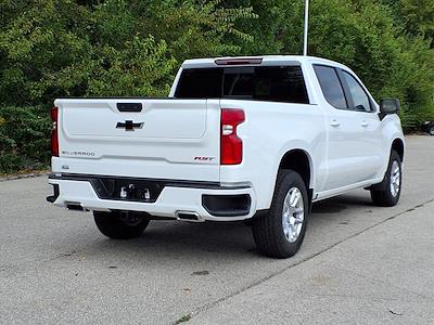 New 2026 Chevrolet Silverado 1500 RST Crew Cab for sale #C26239 - photo 2