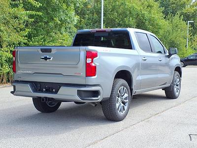 New 2026 Chevrolet Silverado 1500 RST Crew Cab for sale #C26240 - photo 2