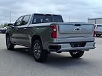 New 2026 Chevrolet Silverado 1500 RST Crew Cab for sale #C26240 - photo 5