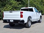 New 2026 Chevrolet Silverado 1500 Work Truck Regular Cab Pickup for sale #C26242 - photo 2