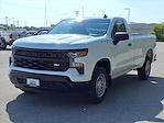 New 2026 Chevrolet Silverado 1500 Work Truck Regular Cab Pickup for sale #C26242 - photo 3