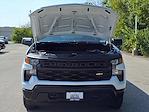 New 2026 Chevrolet Silverado 1500 Work Truck Regular Cab Pickup for sale #C26242 - photo 21