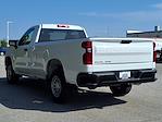 New 2026 Chevrolet Silverado 1500 Work Truck Regular Cab Pickup for sale #C26242 - photo 5