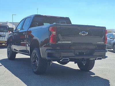 New 2026 Chevrolet Silverado 1500 Custom Crew Cab for sale #C26243 - photo 2