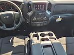 New 2026 Chevrolet Silverado 1500 Custom Crew Cab for sale #C26243 - photo 6