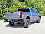 New 2026 Chevrolet Silverado 1500 Custom Crew Cab 4WD Pickup for sale #C26244 - photo 2
