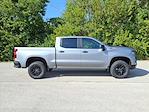New 2026 Chevrolet Silverado 1500 Custom Crew Cab 4WD Pickup for sale #C26244 - photo 16