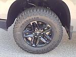 New 2026 Chevrolet Silverado 1500 Custom Crew Cab 4WD Pickup for sale #C26244 - photo 19