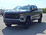New 2026 Chevrolet Silverado 1500 Custom Crew Cab 4WD Pickup for sale #C26244 - photo 3