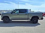 New 2026 Chevrolet Silverado 1500 Custom Crew Cab 4WD Pickup for sale #C26244 - photo 4