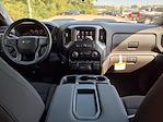 New 2026 Chevrolet Silverado 1500 Custom Crew Cab 4WD Pickup for sale #C26244 - photo 7