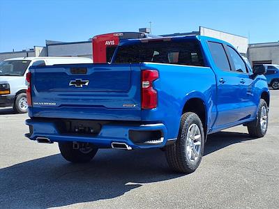 New 2026 Chevrolet Silverado 1500 RST Crew Cab for sale #C26246 - photo 2
