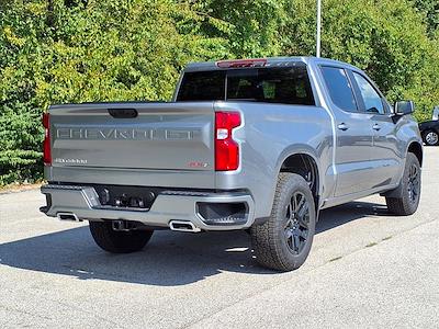 New 2026 Chevrolet Silverado 1500 RST Crew Cab for sale #C26251 - photo 2