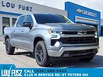 New 2026 Chevrolet Silverado 1500 RST Crew Cab for sale #C26251 - photo 1