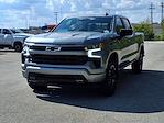 New 2026 Chevrolet Silverado 1500 RST Crew Cab for sale #C26251 - photo 3