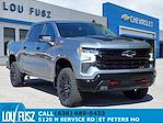 New 2026 Chevrolet Silverado 1500 LT Crew Cab for sale #C26256 - photo 1