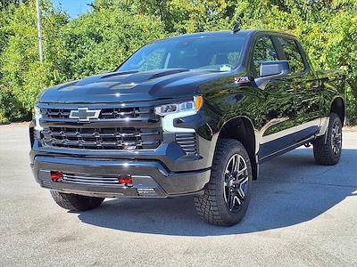 New 2026 Chevrolet Silverado 1500 LT Crew Cab 4WD Pickup for sale #C26257 - photo 2