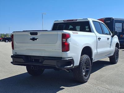 New 2026 Chevrolet Silverado 1500 Custom Crew Cab for sale #C26258 - photo 2