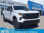 New 2026 Chevrolet Silverado 1500 Custom Crew Cab for sale #C26258 - photo 1