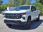 New 2026 Chevrolet Silverado 1500 Custom Crew Cab for sale #C26258 - photo 3
