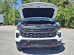 New 2026 Chevrolet Silverado 1500 Custom Crew Cab for sale #C26258 - photo 25