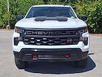 New 2026 Chevrolet Silverado 1500 Custom Crew Cab for sale #C26258 - photo 26