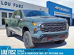 New 2026 Chevrolet Silverado 1500 Custom Crew Cab 4WD Pickup for sale #C26259 - photo 1