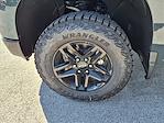 New 2026 Chevrolet Silverado 1500 Custom Crew Cab 4WD Pickup for sale #C26259 - photo 16