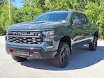 New 2026 Chevrolet Silverado 1500 Custom Crew Cab 4WD Pickup for sale #C26259 - photo 3