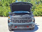 New 2026 Chevrolet Silverado 1500 Custom Crew Cab 4WD Pickup for sale #C26259 - photo 24