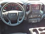 New 2026 Chevrolet Silverado 1500 Custom Crew Cab 4WD Pickup for sale #C26259 - photo 5