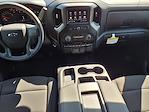 New 2026 Chevrolet Silverado 1500 Custom Crew Cab 4WD Pickup for sale #C26259 - photo 6