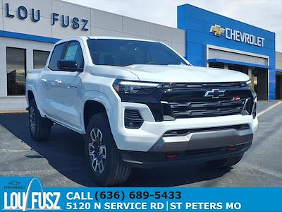 New 2026 Chevrolet Colorado Z71 Crew Cab 4WD Pickup for sale #C26263 - photo 1