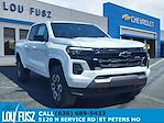 New 2026 Chevrolet Colorado Z71 Crew Cab 4WD Pickup for sale #C26263 - photo 1