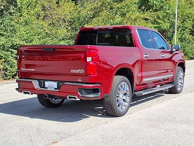 New 2026 Chevrolet Silverado 1500 High Country Crew Cab for sale #C26264 - photo 2