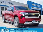 New 2026 Chevrolet Silverado 1500 High Country Crew Cab for sale #C26264 - photo 1