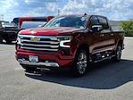 New 2026 Chevrolet Silverado 1500 High Country Crew Cab for sale #C26264 - photo 3